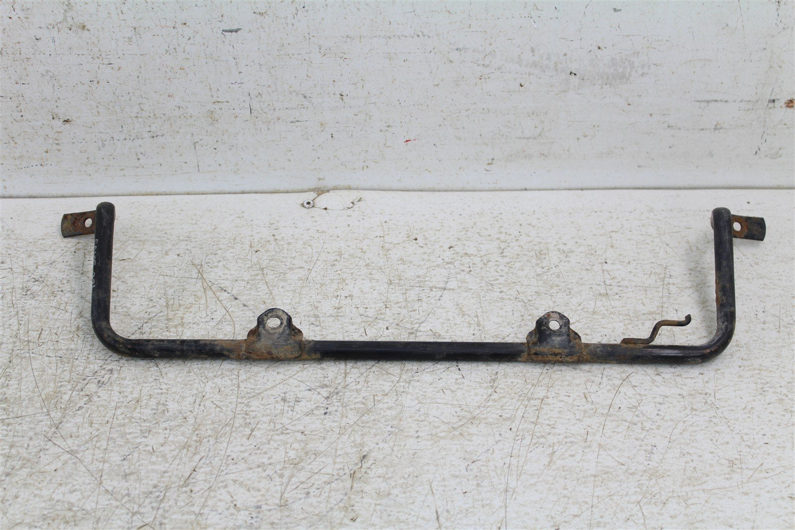 2004 Yamaha YFZ 450 Front Fender Support Mount Bracket 50105