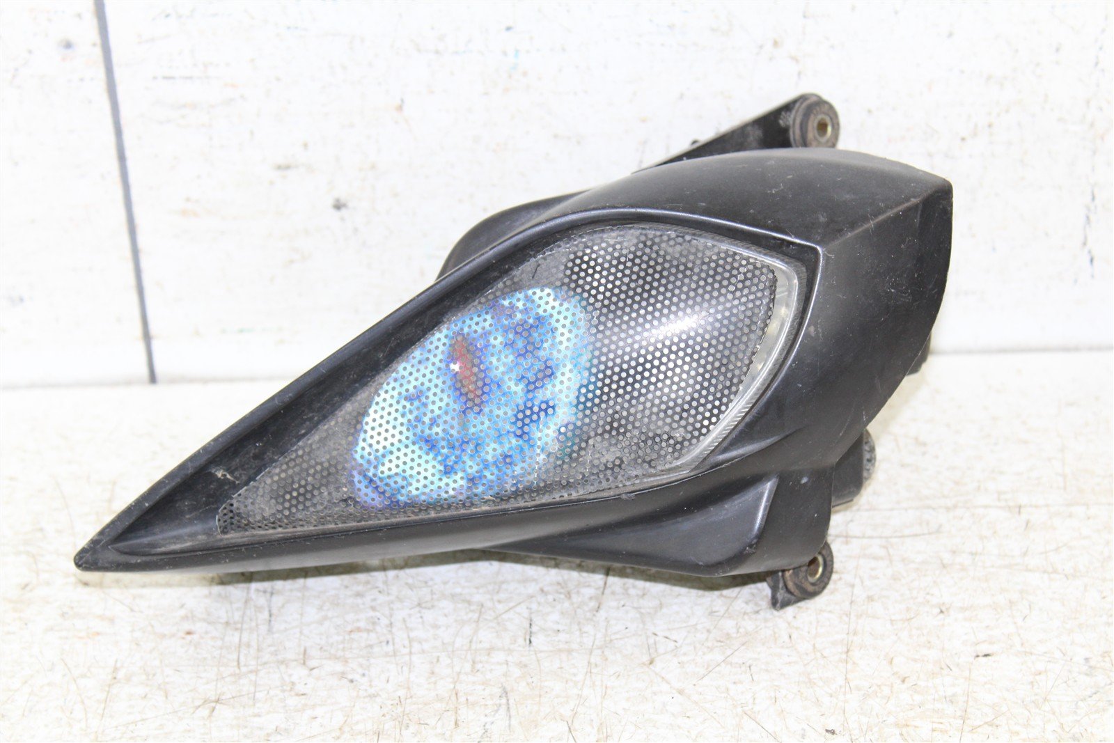 2004 Yamaha YFZ 450 Left Headlight Head Light 50105