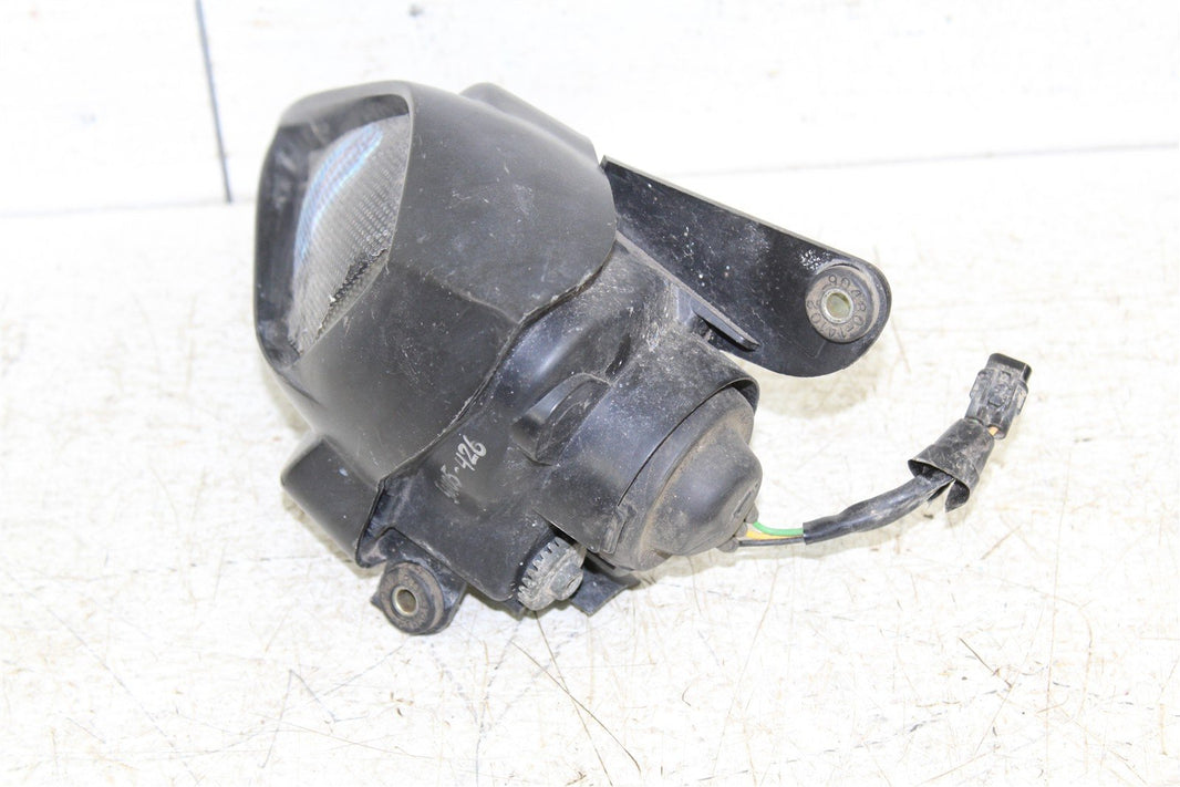 2004 Yamaha YFZ 450 Left Headlight Head Light 50105