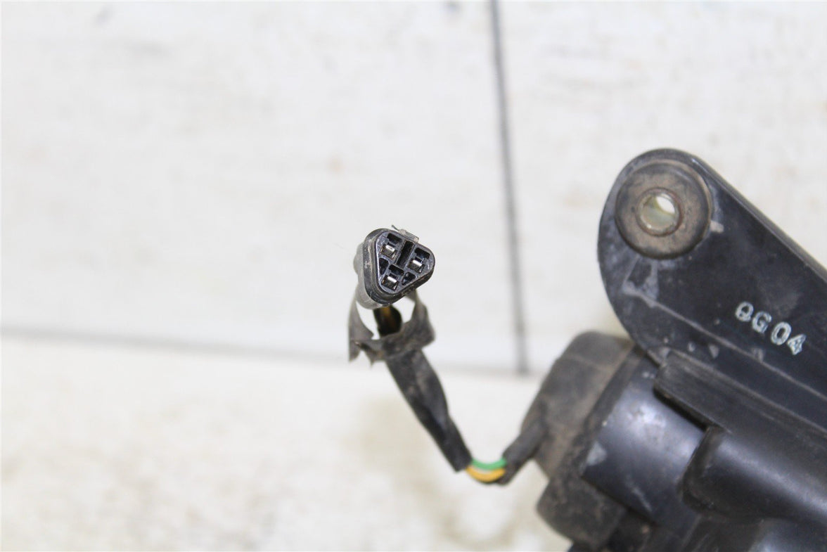 2004 Yamaha YFZ 450 Left Headlight Head Light 50105