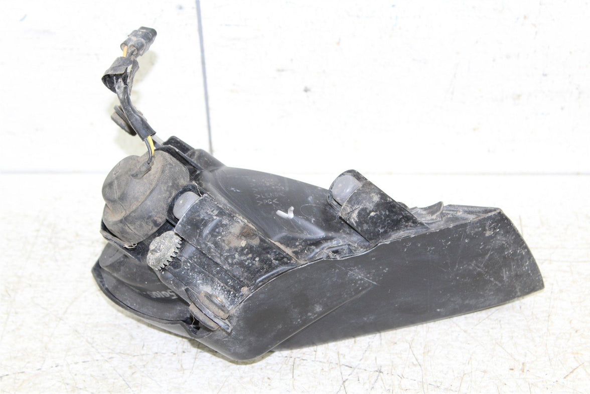 2004 Yamaha YFZ 450 Left Headlight Head Light 50105