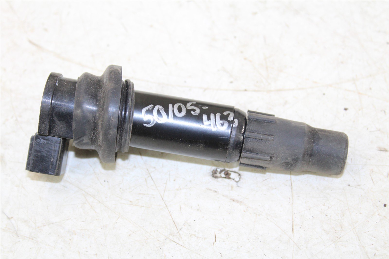 2004 Yamaha YFZ 450 Ignition Coil Wire Spark Plug Boot 50105