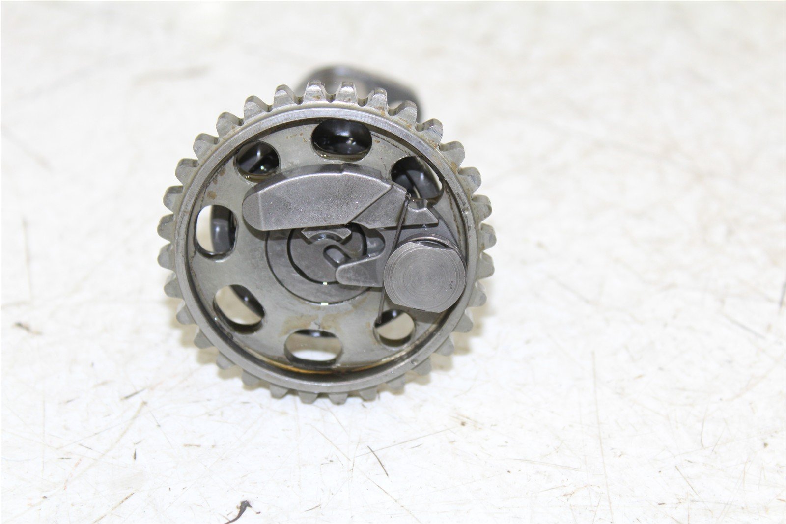 2004 Yamaha YFZ 450 Exhaust Camshaft Cam 50105