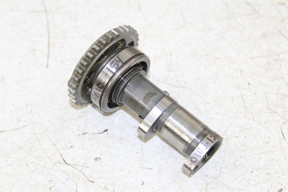 2004 Yamaha YFZ 450 Exhaust Camshaft Cam 50105