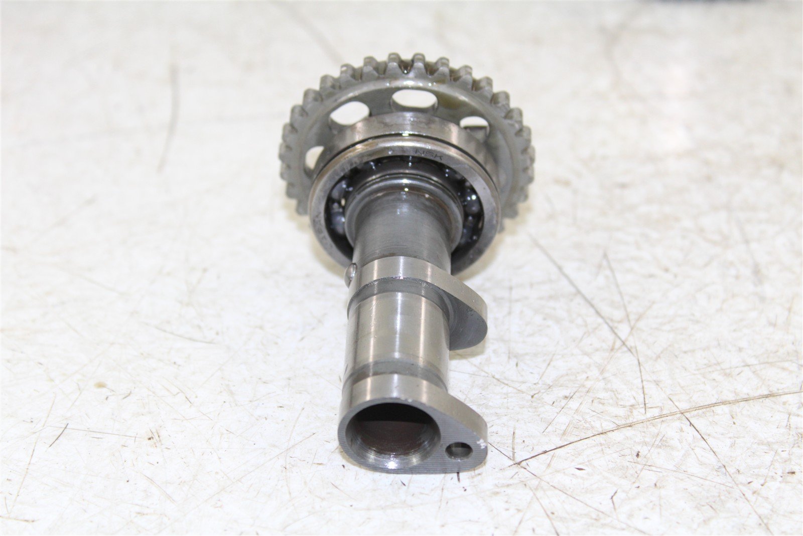 2004 Yamaha YFZ 450 Exhaust Camshaft Cam 50105