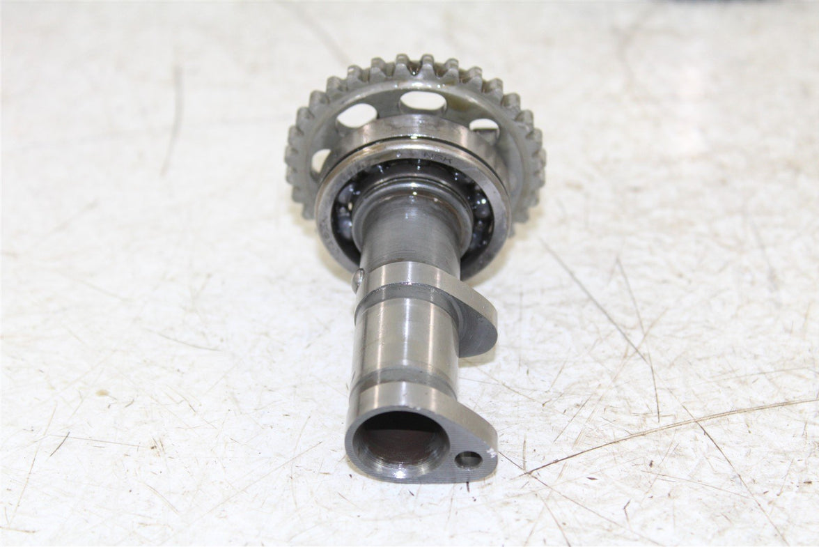 2004 Yamaha YFZ 450 Exhaust Camshaft Cam 50105