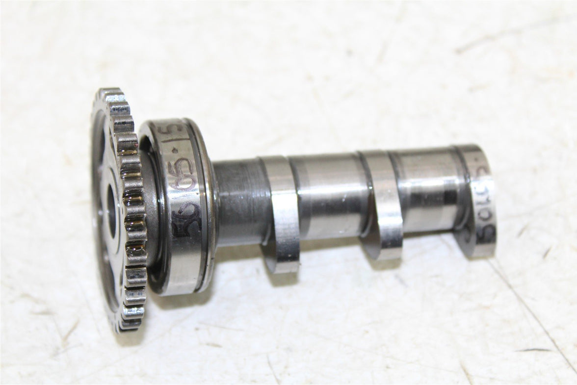 2004 Yamaha YFZ 450 Intake Camshaft Cam 50105