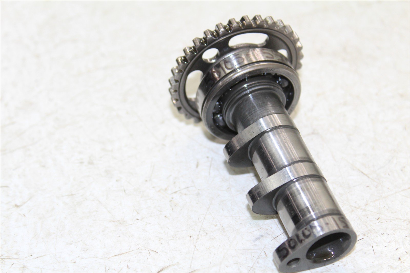 2004 Yamaha YFZ 450 Intake Camshaft Cam 50105