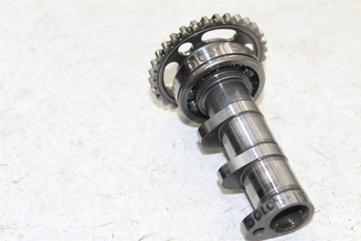 2004 Yamaha YFZ 450 Intake Camshaft Cam 50105
