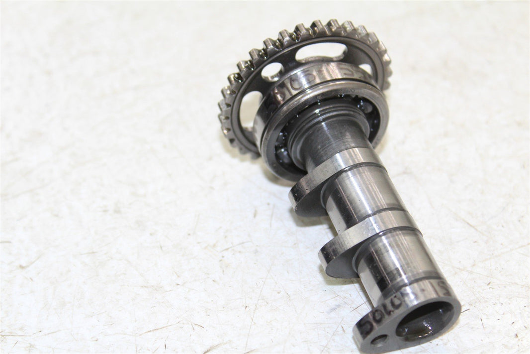 2004 Yamaha YFZ 450 Intake Camshaft Cam 50105