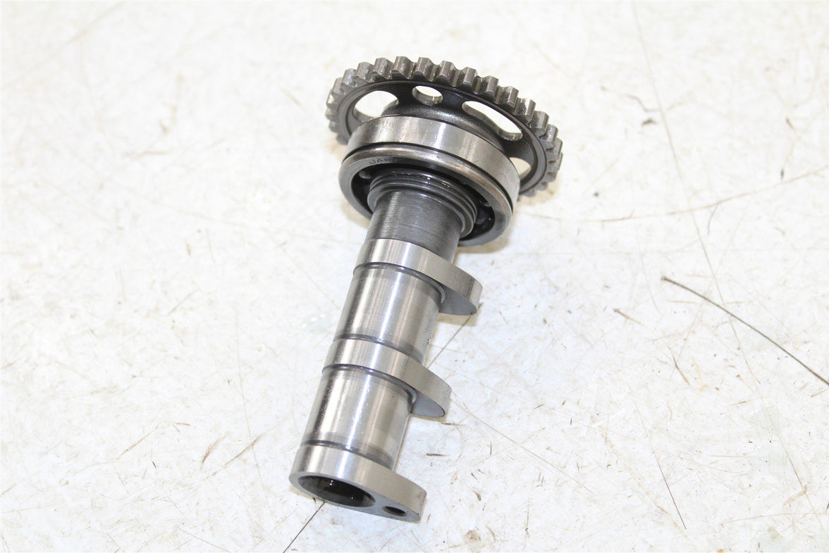 2004 Yamaha YFZ 450 Intake Camshaft Cam 50105