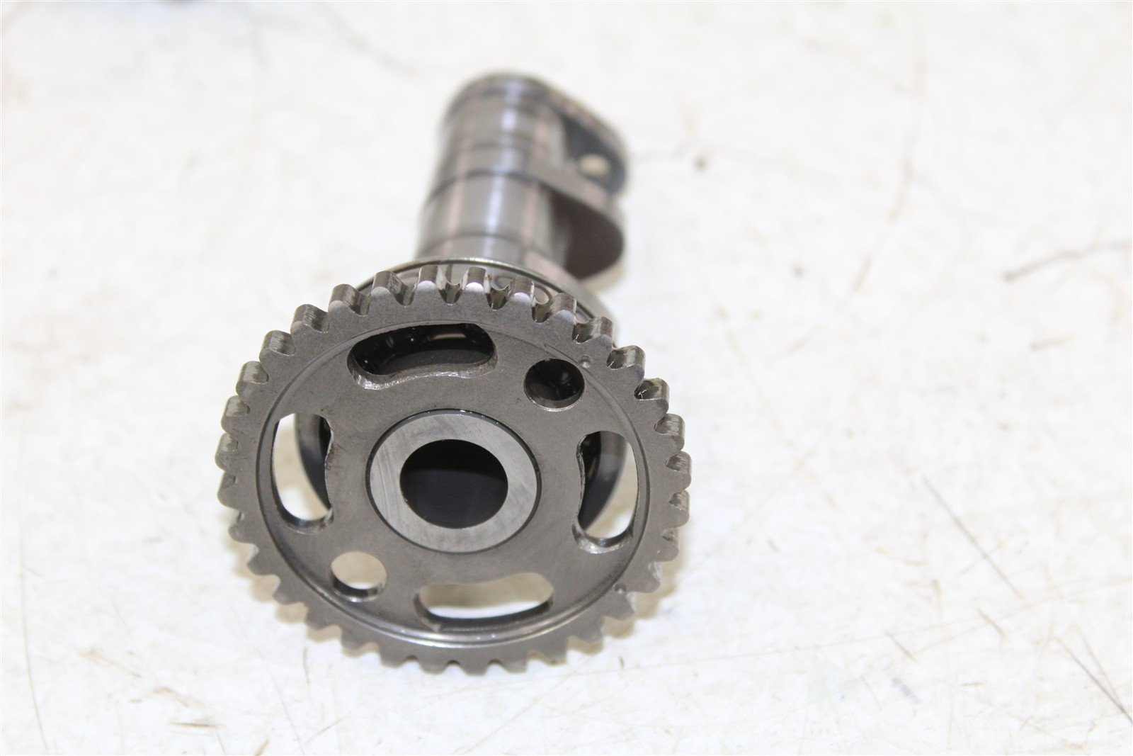 2004 Yamaha YFZ 450 Intake Camshaft Cam 50105