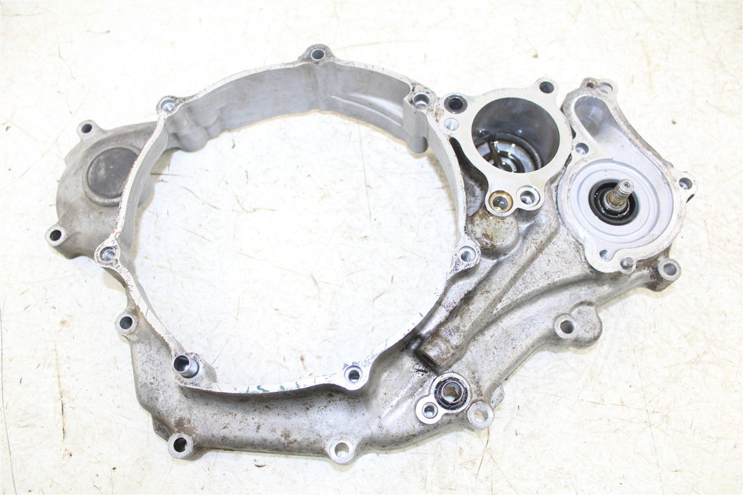 2004 Yamaha YFZ 450 Inner Clutch Cover 50105