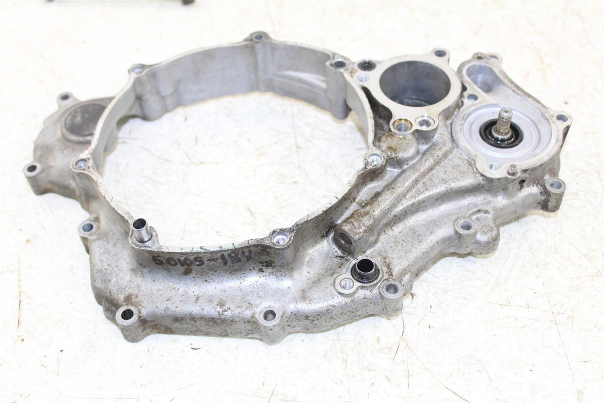 2004 Yamaha YFZ 450 Inner Clutch Cover 50105