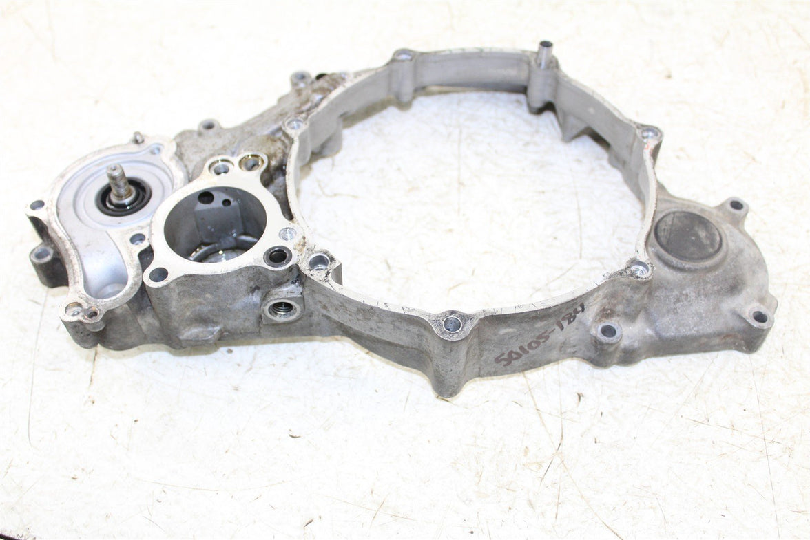 2004 Yamaha YFZ 450 Inner Clutch Cover 50105