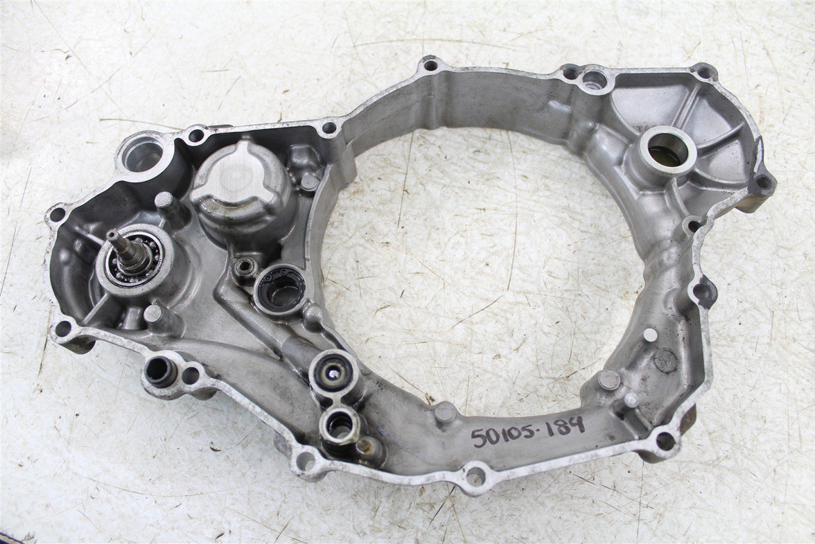 2004 Yamaha YFZ 450 Inner Clutch Cover 50105