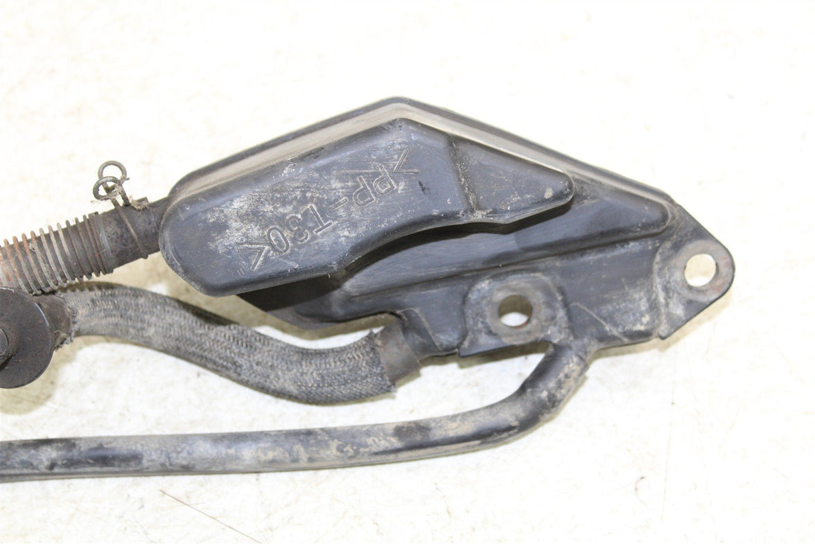 2004 Yamaha YFZ 450 Crankcase Breather Return Tank 50105