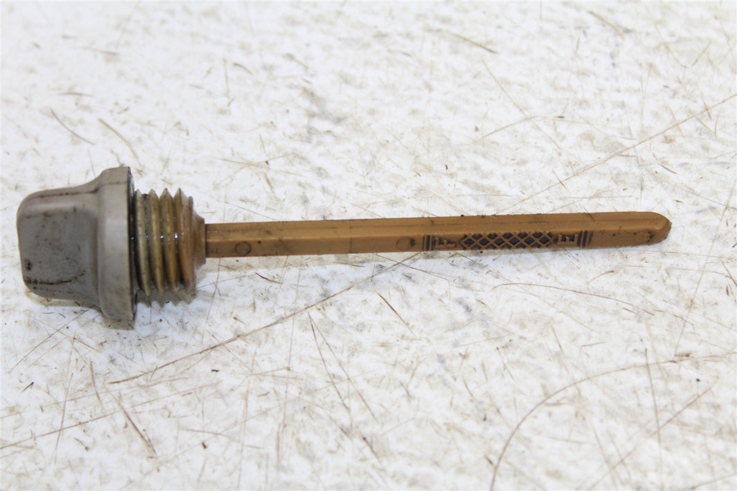 2004 Yamaha YFZ 450 Dip Stick Oil Cap Gauge 50105