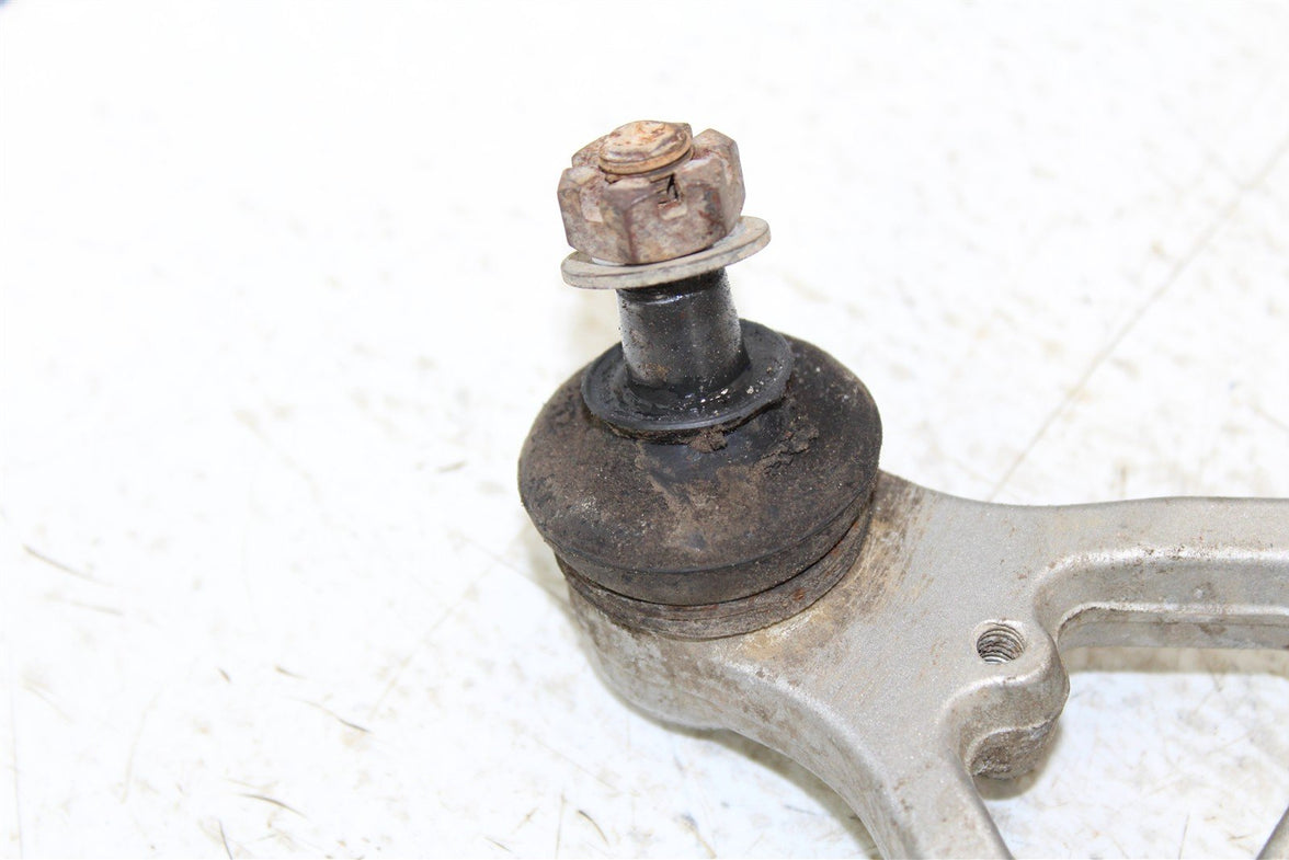 2004 Yamaha YFZ 450 Front Left Upper Control A Arm 50105