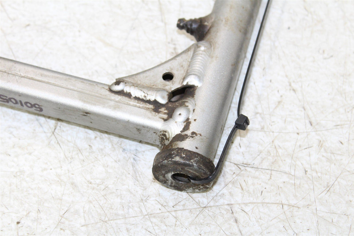 2004 Yamaha YFZ 450 Front Left Upper Control A Arm 50105
