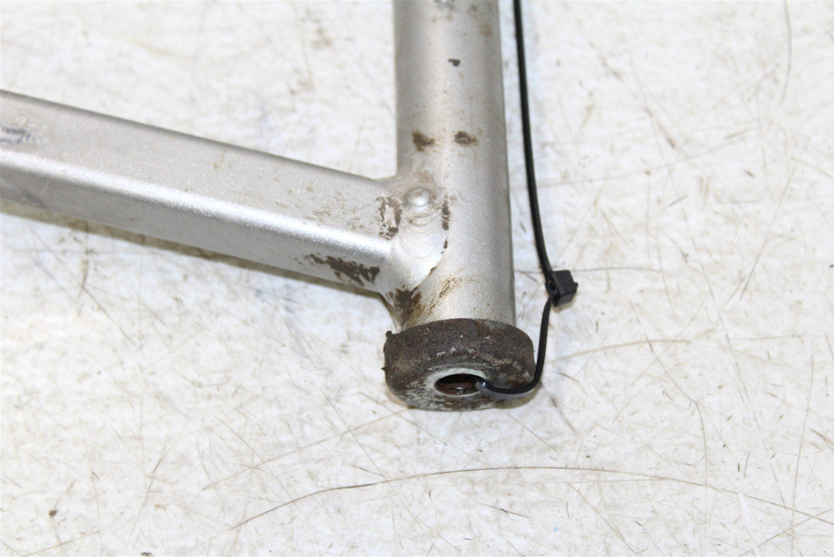 2004 Yamaha YFZ 450 Front Left Upper Control A Arm 50105