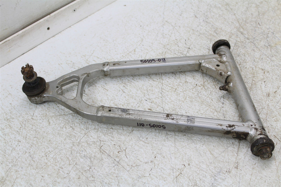 2004 Yamaha YFZ 450 Front Right Control A Arms Upper Lower 50105