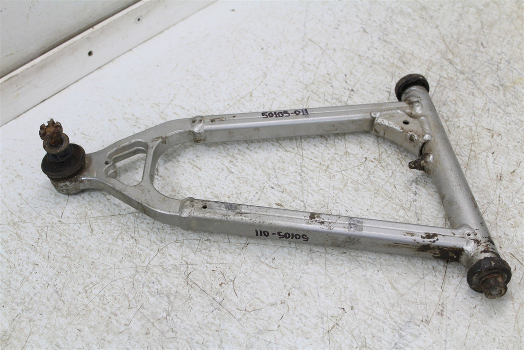 2004 Yamaha YFZ 450 Front Right Control A Arms Upper Lower 50105