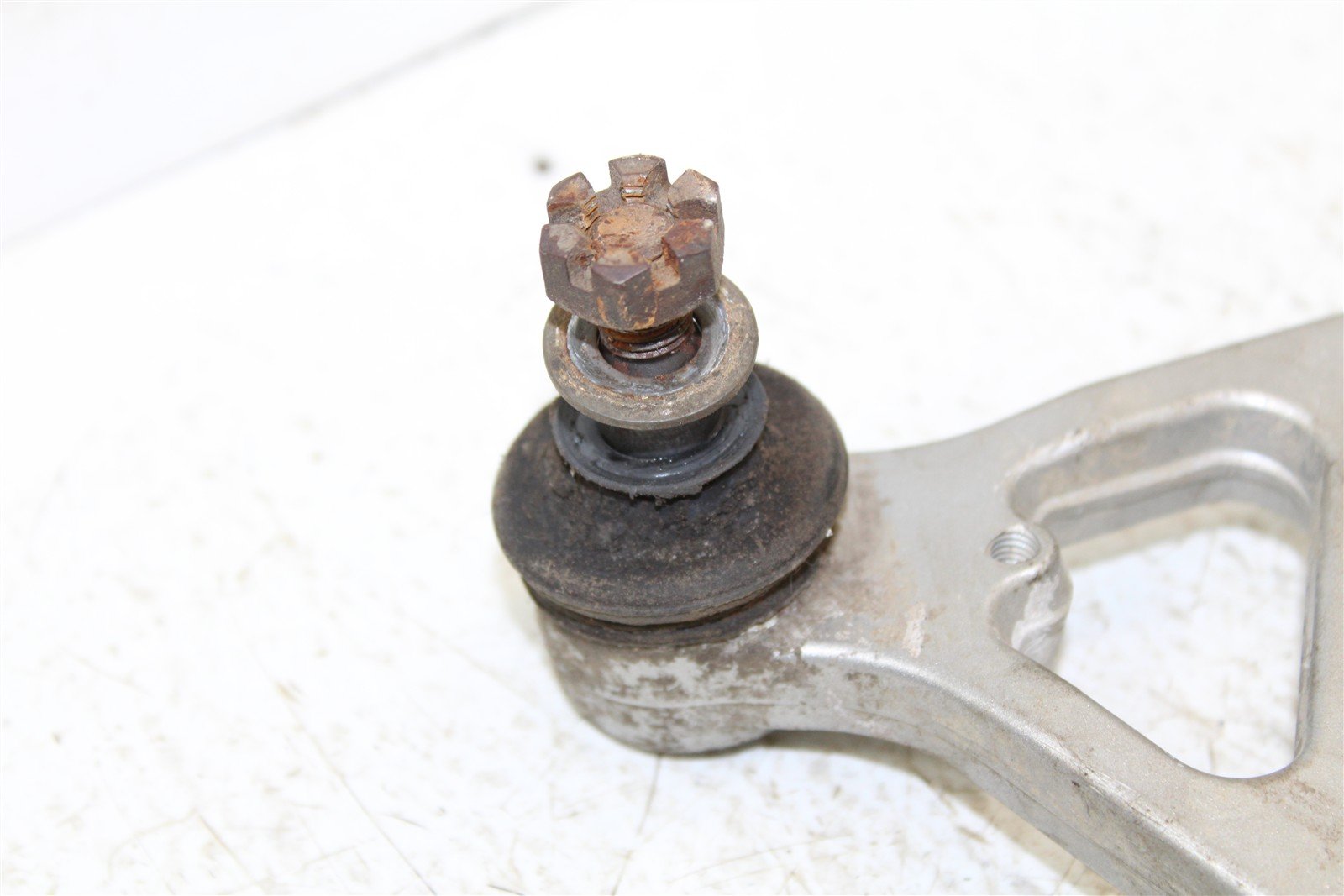 2004 Yamaha YFZ 450 Front Right Control A Arms Upper Lower 50105