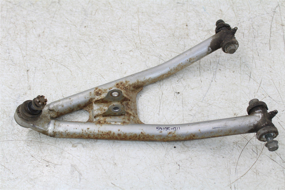 2004 Yamaha YFZ 450 Front Right Control A Arms Upper Lower 50105