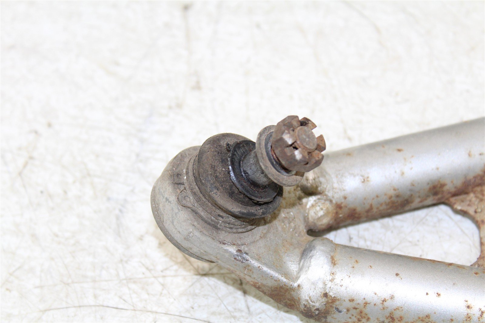 2004 Yamaha YFZ 450 Front Right Control A Arms Upper Lower 50105