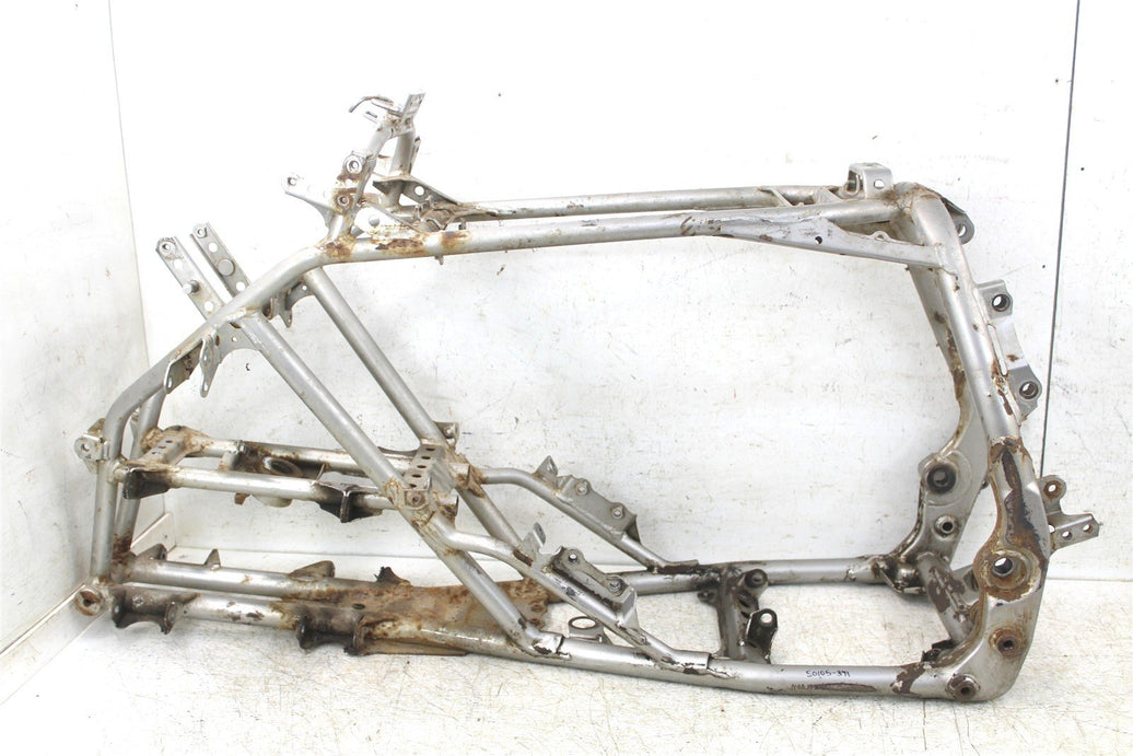 2004 Yamaha YFZ 450 Main Frame Chassis BOS 50105