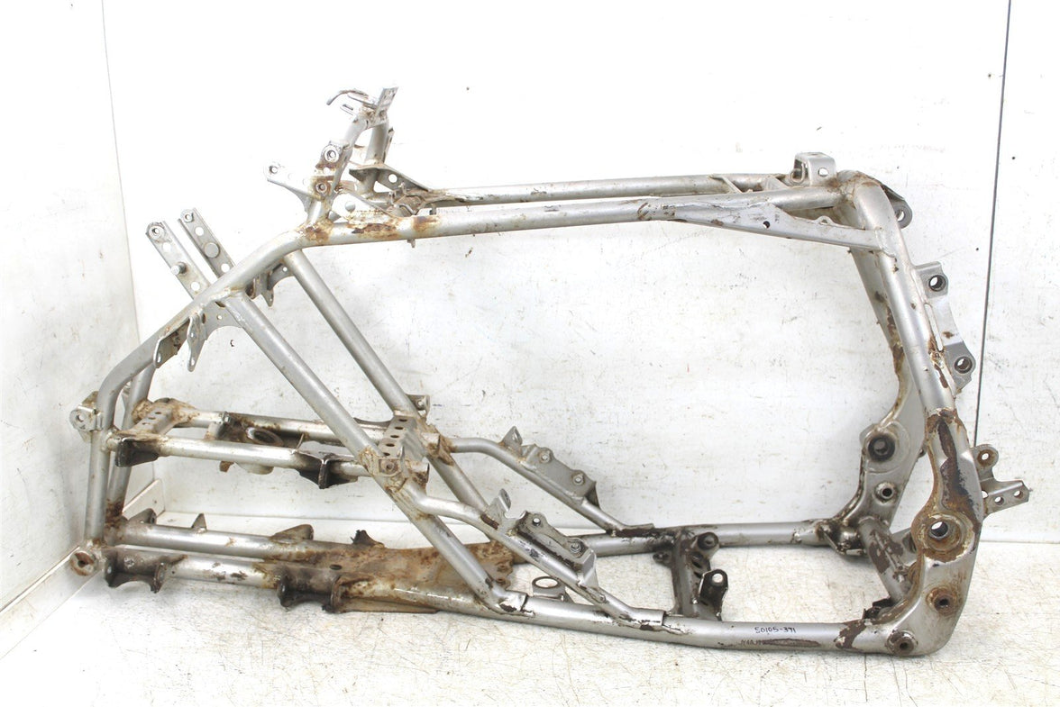 2004 Yamaha YFZ 450 Main Frame Chassis BOS 50105