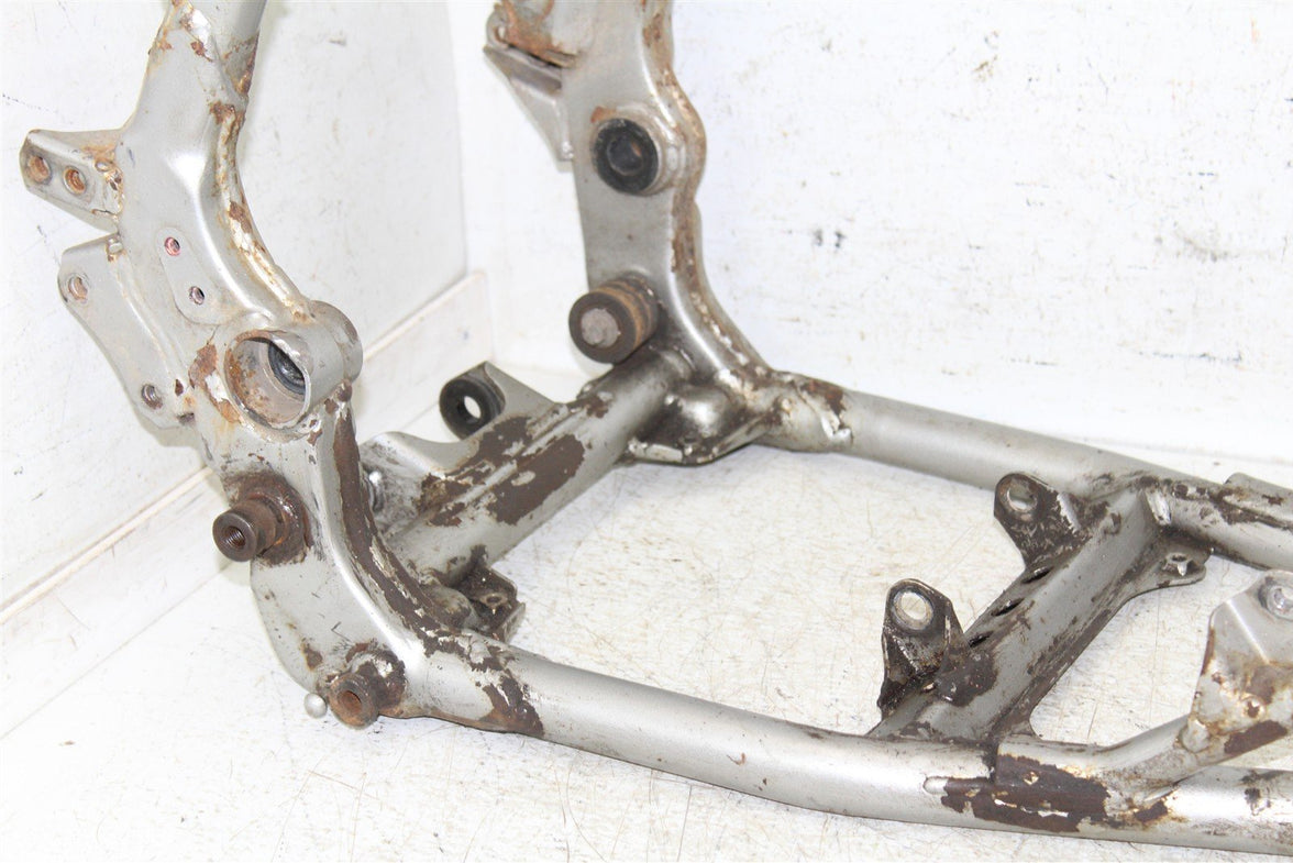 2004 Yamaha YFZ 450 Main Frame Chassis BOS 50105