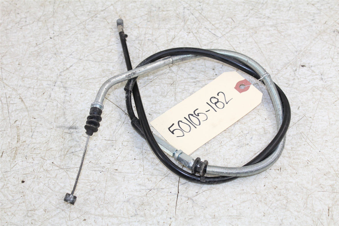 2004 Yamaha YFZ 450 Clutch Cable 50105