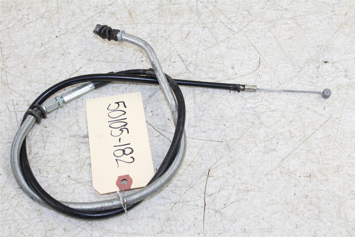 2004 Yamaha YFZ 450 Clutch Cable 50105