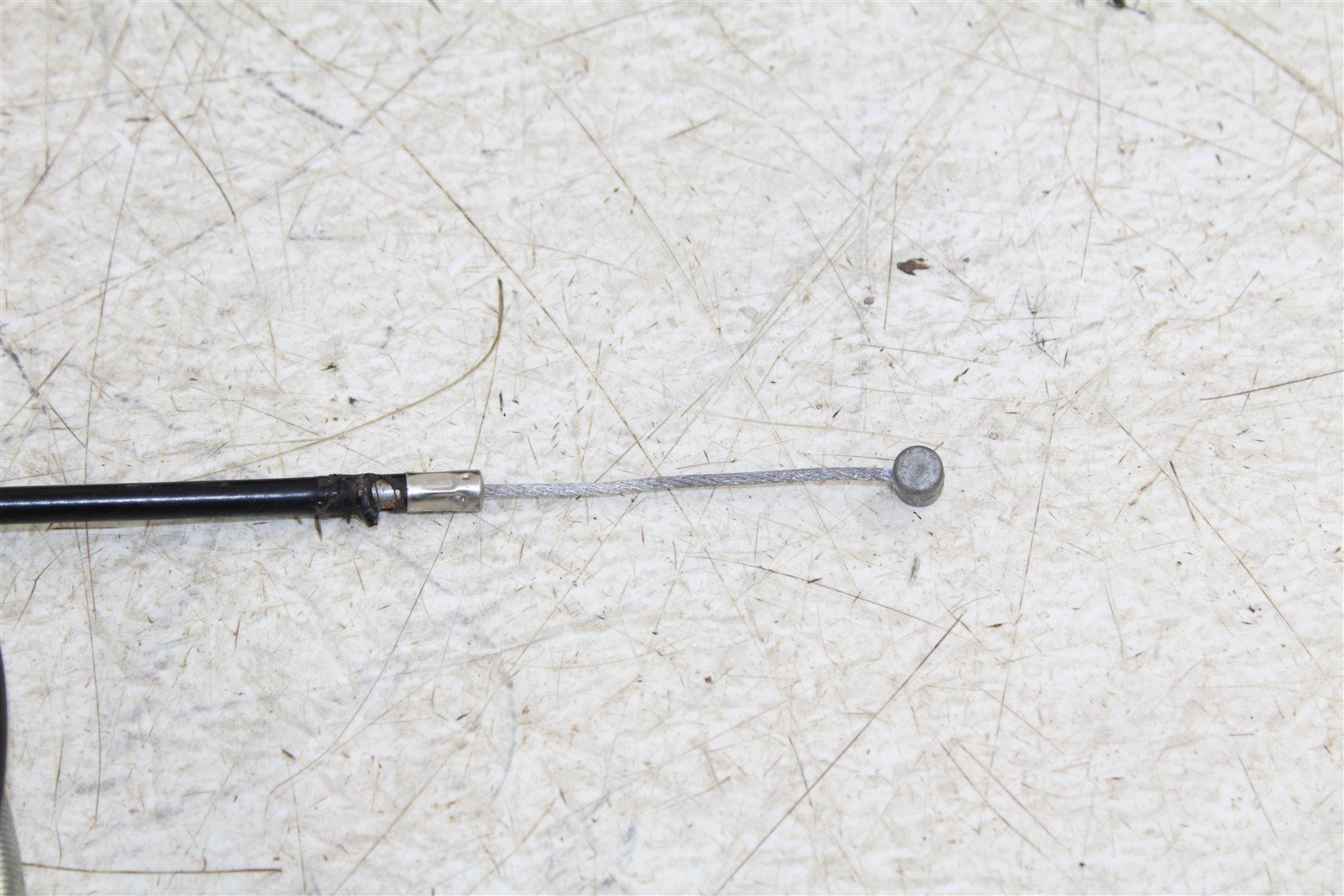 2004 Yamaha YFZ 450 Clutch Cable 50105