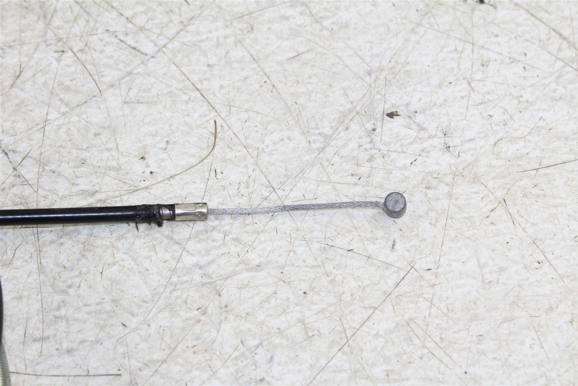 2004 Yamaha YFZ 450 Clutch Cable 50105