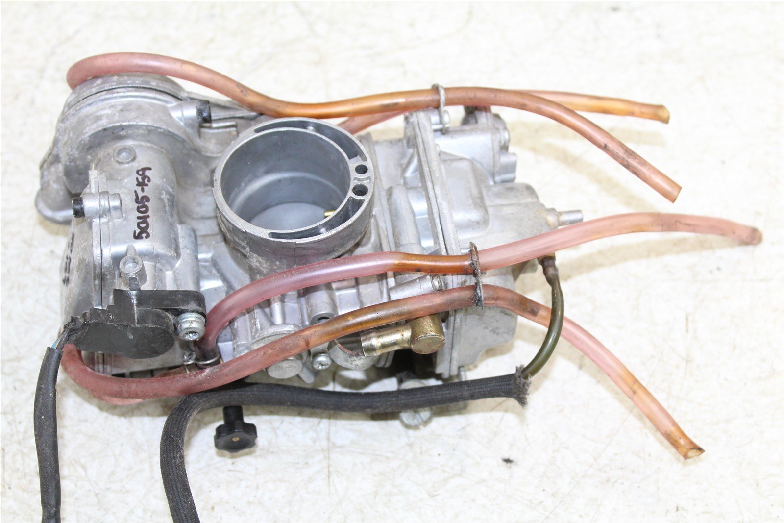 2004 Yamaha YFZ 450 Carburetor Carb Fuel Intake Aftermarket 50105