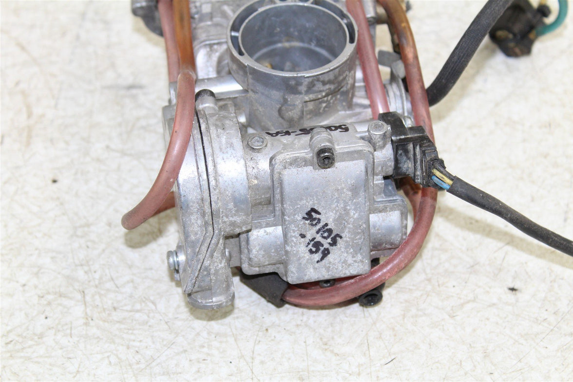 2004 Yamaha YFZ 450 Carburetor Carb Fuel Intake Aftermarket 50105