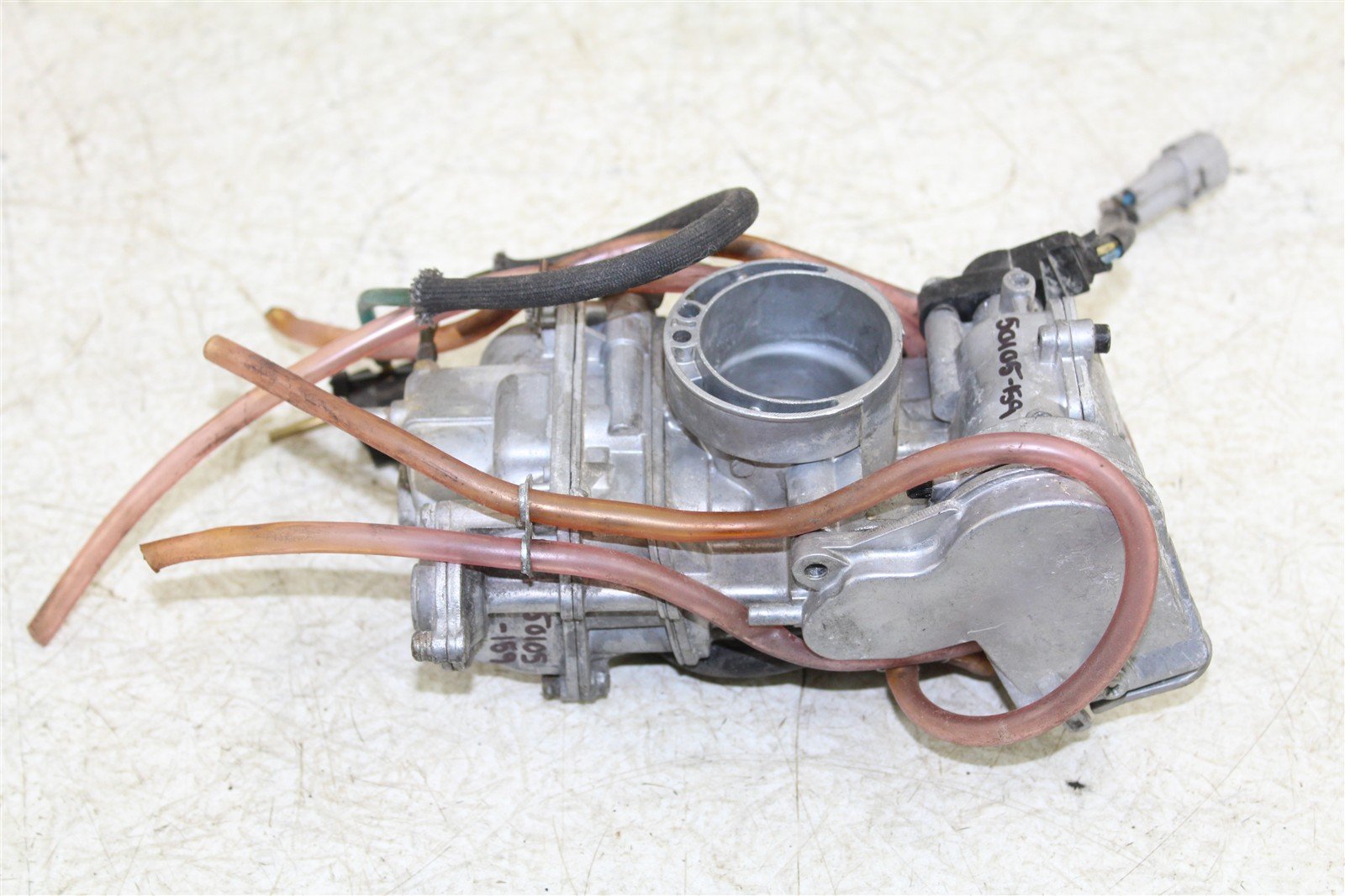 2004 Yamaha YFZ 450 Carburetor Carb Fuel Intake Aftermarket 50105