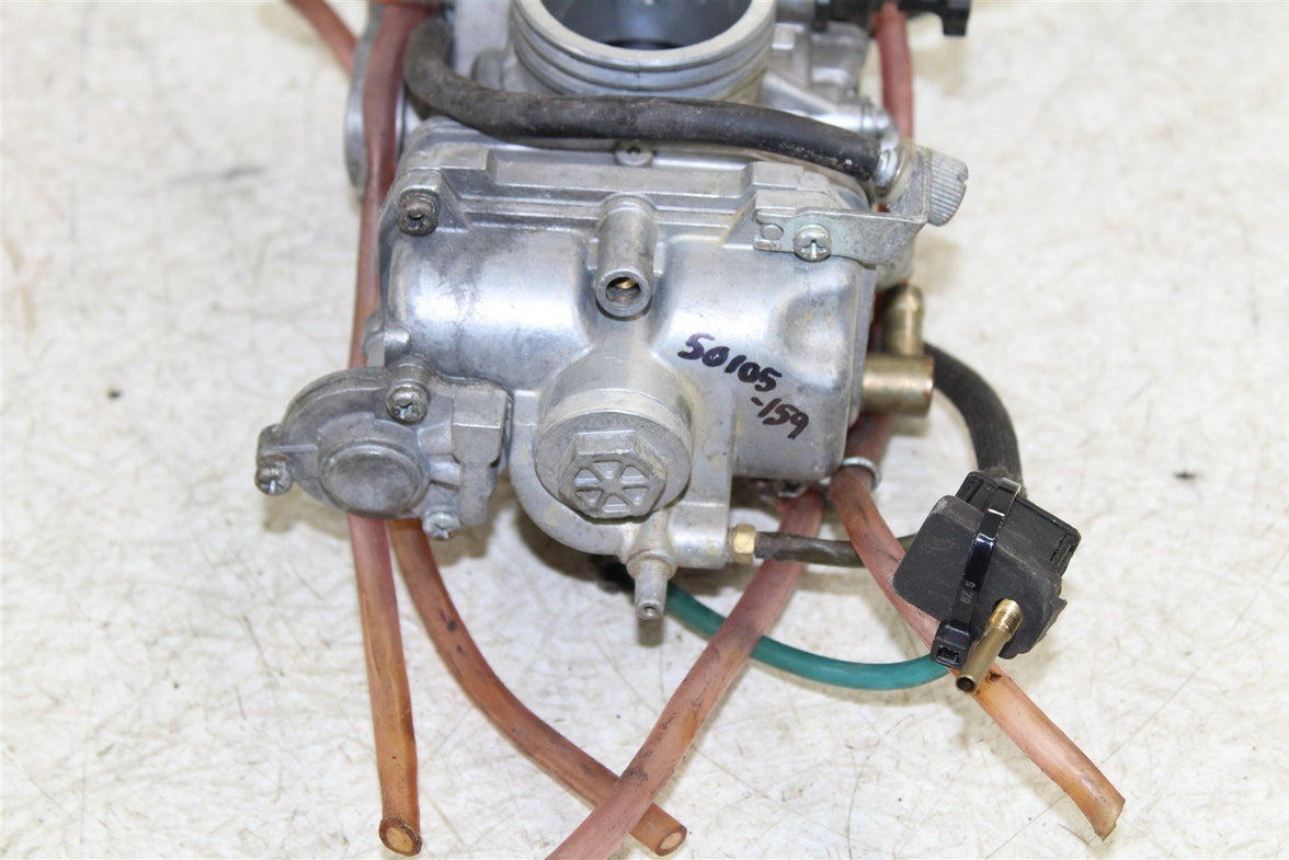 2004 Yamaha YFZ 450 Carburetor Carb Fuel Intake Aftermarket 50105