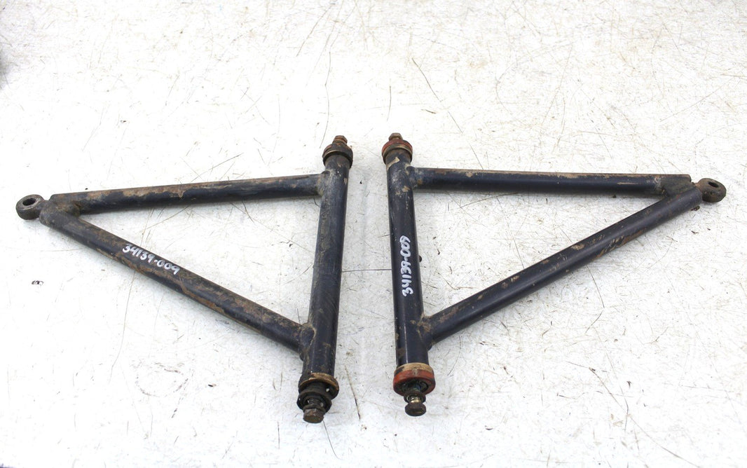 1998 Polaris Sport 400L 2x4 Front Lower Control A Arms 34139