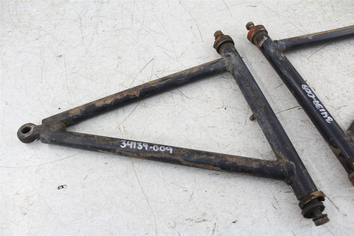 1998 Polaris Sport 400L 2x4 Front Lower Control A Arms 34139