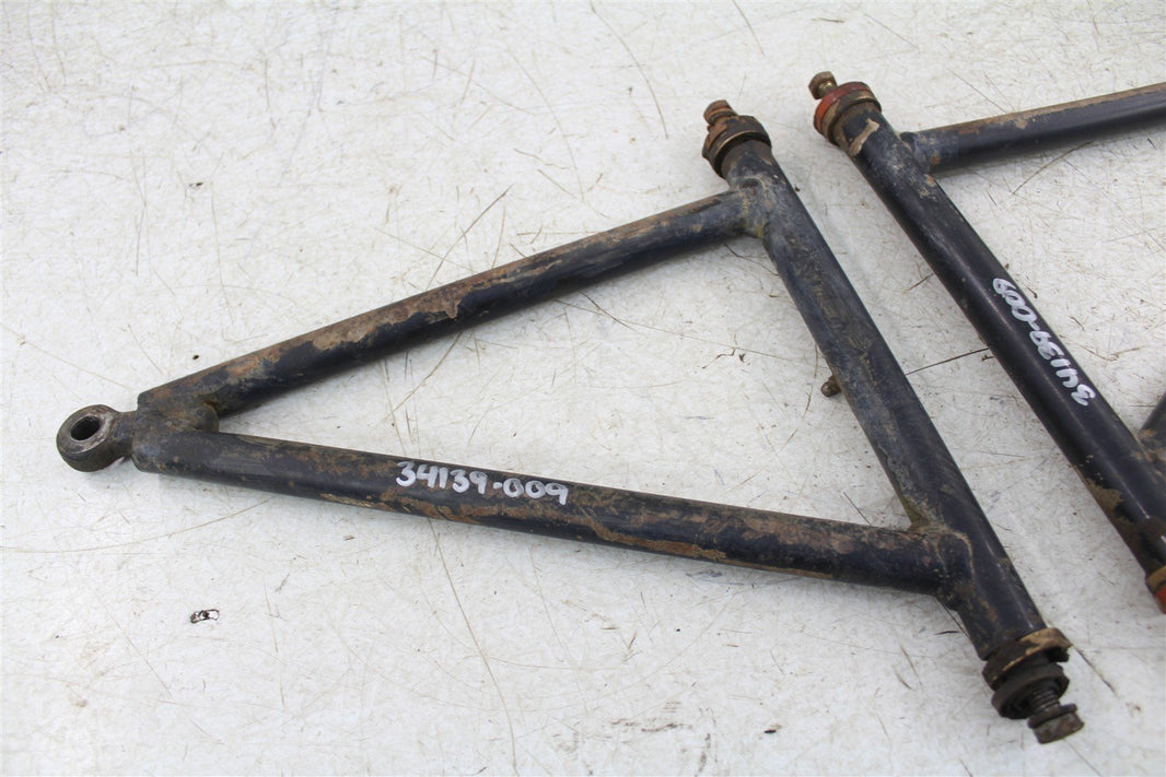 1998 Polaris Sport 400L 2x4 Front Lower Control A Arms 34139