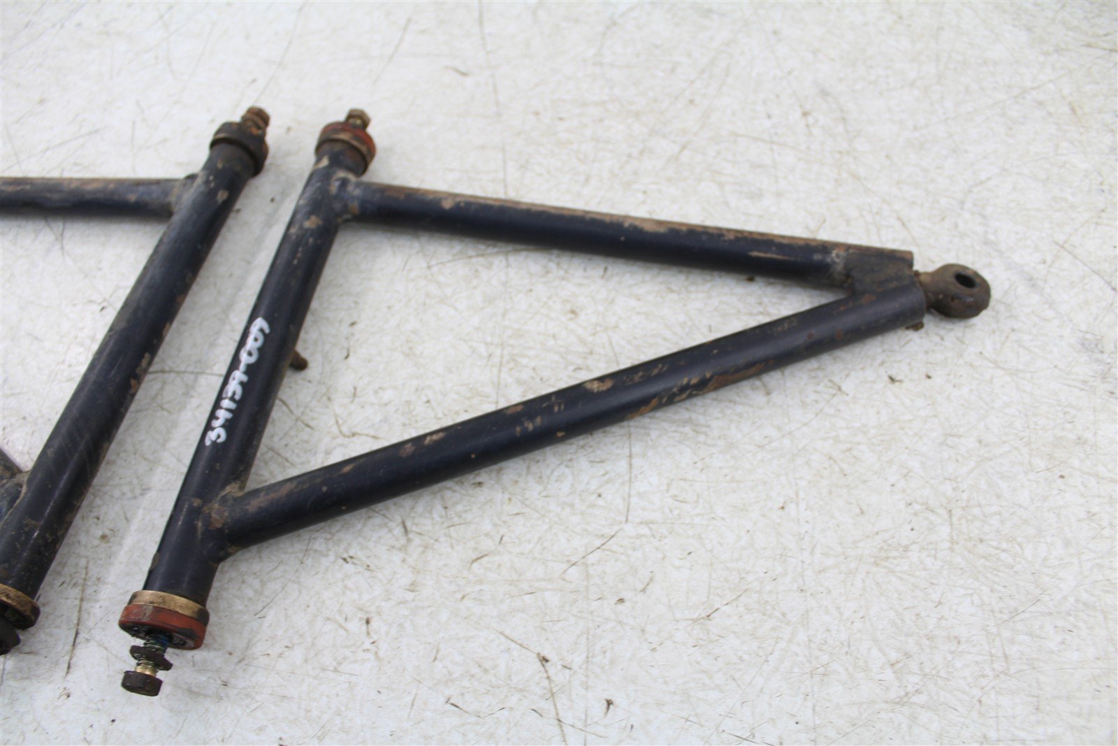 1998 Polaris Sport 400L 2x4 Front Lower Control A Arms 34139