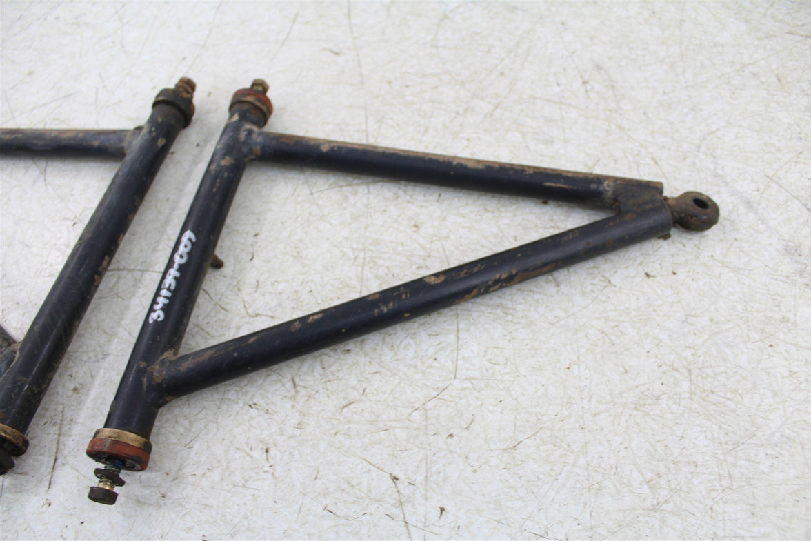 1998 Polaris Sport 400L 2x4 Front Lower Control A Arms 34139