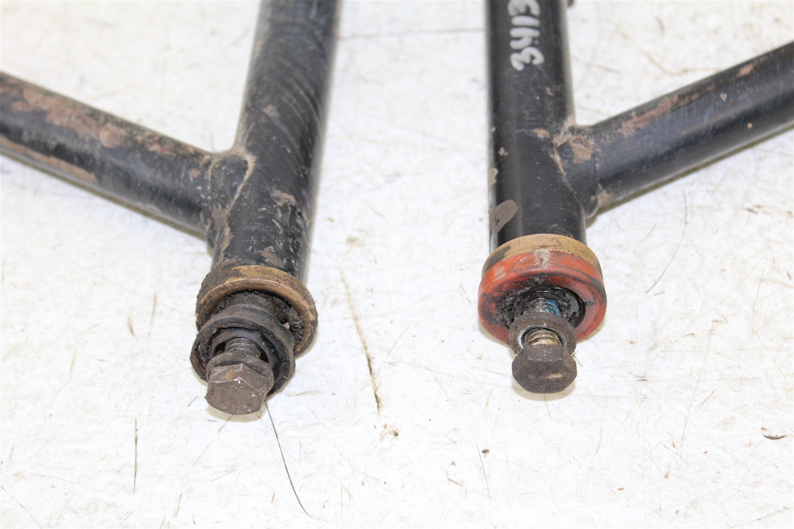 1998 Polaris Sport 400L 2x4 Front Lower Control A Arms 34139