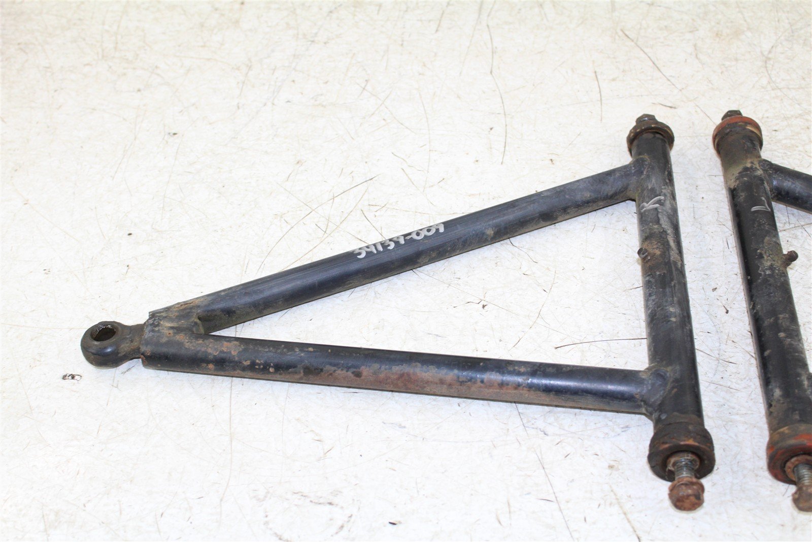 1998 Polaris Sport 400L 2x4 Front Lower Control A Arms 34139