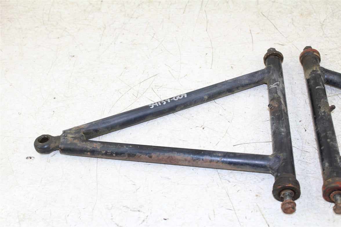 1998 Polaris Sport 400L 2x4 Front Lower Control A Arms 34139