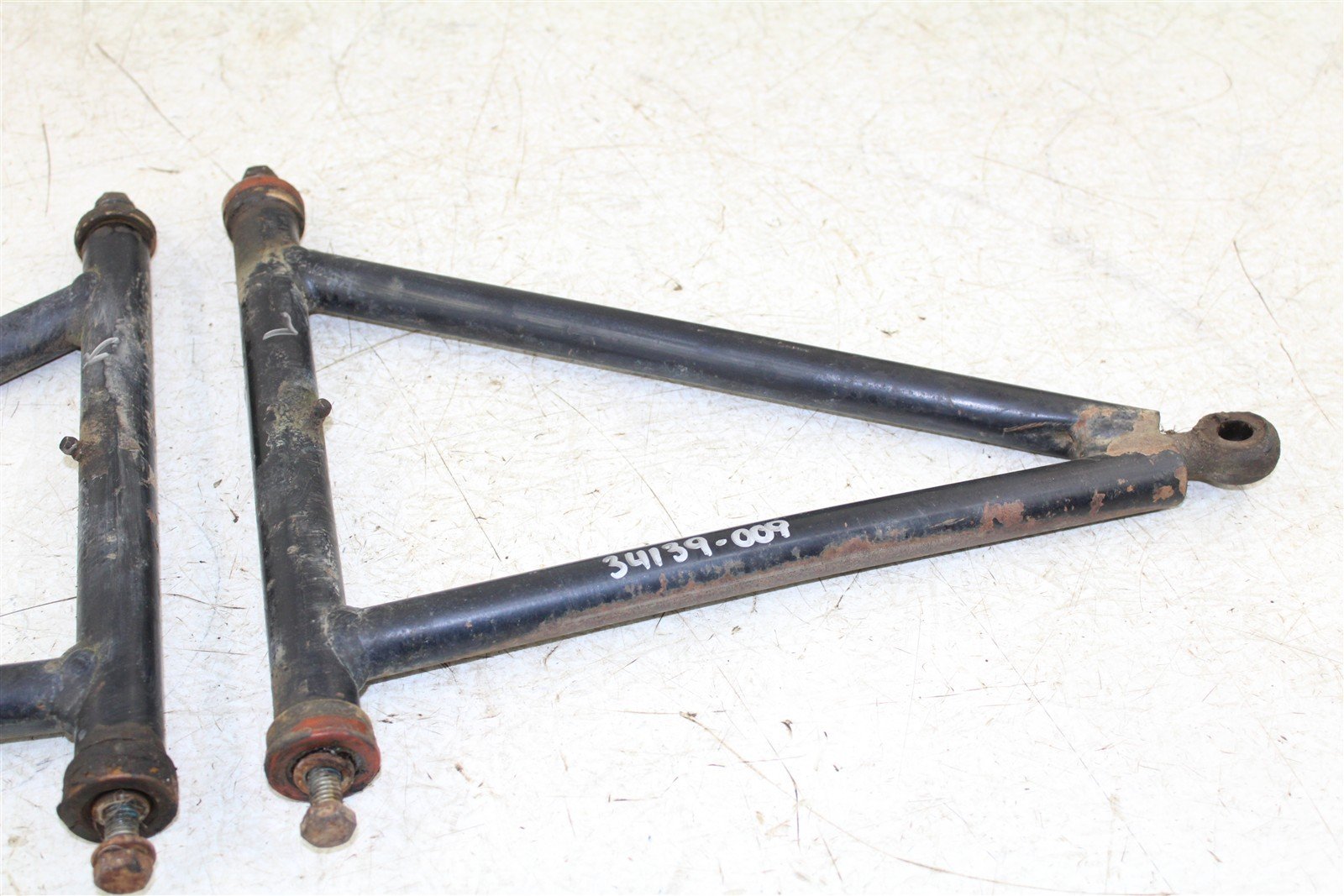 1998 Polaris Sport 400L 2x4 Front Lower Control A Arms 34139